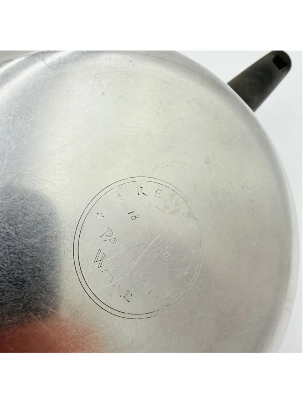 Revere patriot ware